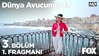 Dünya Avucunuzda 3. Bölüm 1. Fragmanı