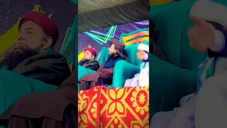 Hafiz Saad Rizvi in ​​Sargodha Company Bagh Jalsa 😱❤️#youtubeshorts #shortvideo #tlp