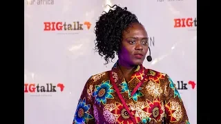 BIGtalk, Rebranding Bulawayo - Imperatives and Opportunities,  Nomathemba Ndlovu