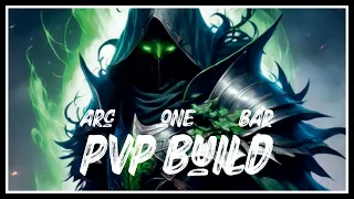 ESO Arcanist PvP Build / Arc Oakensoul Bomber / One Bar Setup U41 #eso #pvp #gaming