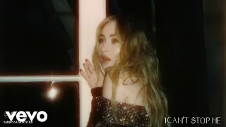 Sabrina Carpenter - I Can't Stop Me (Audio Only) ft. Saweetie