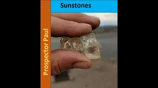 Sunstone collecting area Oregon // Spectrum mine // #Thefinders