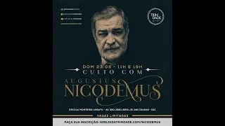 Augustus Nicodemus | Exposição do Livro de Judas