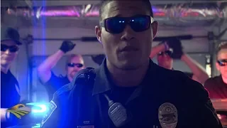 Brighton (CO) Police Department Lip Sync Challenge