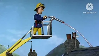 Fireman Sam Season 5 Theme but with Series 1-4 pitch (MOST POPULAR VIDEO NOW)