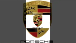 Porsche Cars Evolution 🤍💸 | #shorts #porsche #car