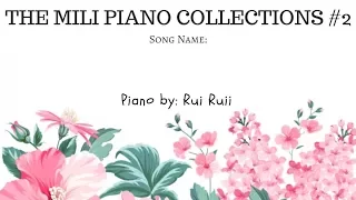 The Mili Piano Collections #2 | Project Milithon (Sequel)