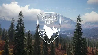 theHunter: Call of the Wild | Yukon Valley Trailer
