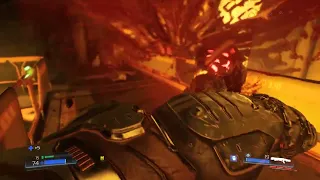 Doom 2016 - Nightmare - Demonic Orb First Try