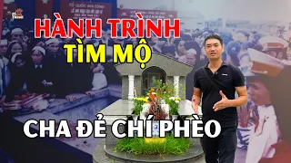 Bảy nhà ngoại cảm hàng đầu Việt Nam hỏi nhà văn Nam Cao về chi tiết lạ trong hài cốt tìm thấy #hnp