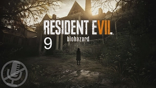 Resident Evil 7 Прохождение Без Комментариев На Русском На ПК Часть 9 — Сыворотка