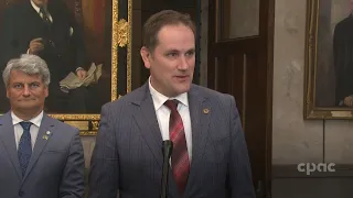 Opposition reacts to Finance Minister Chrystia Freeland’s keynote speech on fighting inflation