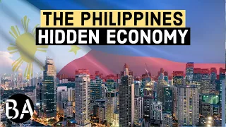 The Philippines Massive Hidden Economy