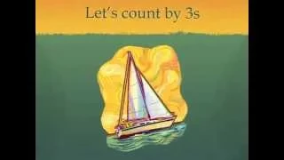 Counting By 3s