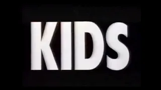 Kids (1995) TV Spot #2