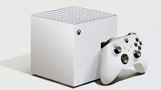 НОВАЯ Xbox ОФИЦИАЛЬНО! Это будет ГРАНДИОЗНО