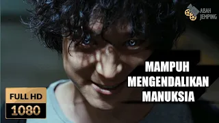 SANGAT BERBAHAYA.! MAMPUH MENGENDALIKAN PIKIRAN MANUKSIA - Alur cerita film Haunters 2010