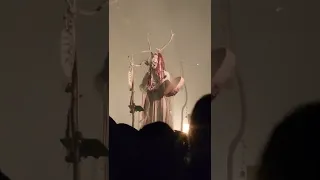 Heilung, Dallas, TX 10/1/2022