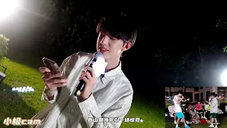 【TF家族 张泽禹】《一起去做的N件事》番外小彩蛋（四）：六一特辑之海口派对‖1080HD [Zhang ZeYu]