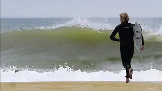 As Close to Snapper Rocks as It Gets!