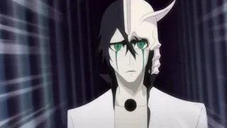 Bleach AMV:Nightmare(Ulquiorra)