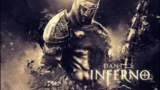 DANTE’S INFERNO (Game Movie) All Cutscenes