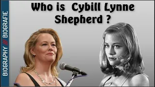 Who is  Cybill Lynne Shepherd ? Biography and Unknowns