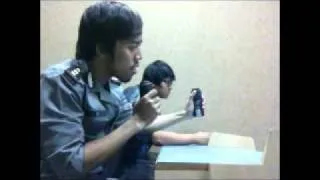 AXE gaya gokil.flv