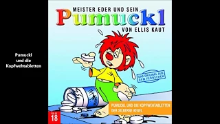 Pumuckl und die Kopfwehtabletten - Meister Eder und sein - Kinder Hörspiel - CD MC Hörbuch audiobook