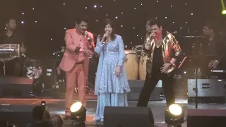 PARDESI PARDESI....UDIT/ALKA/KUMAR SANU...THROWBACK 90s...NJ 11/23/19.. (UPDATED)