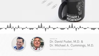 The History and Nuances of Bipolar Illness — Psychiatry and Psychotherapy Podcast w/ Dr. David Puder