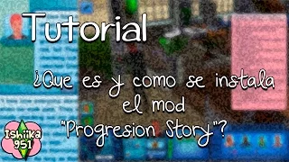 Los Sims 3 | Tutorial | ¿Que es y como se instala el mod "Story Progression"?