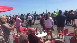 Brighton hells angels may 2019