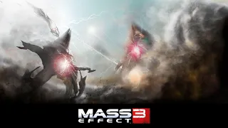Mass Effect 3 (Modded) | 1440p 60fps | Citadel DLC (Citadel Epilogue Mod): Part 1