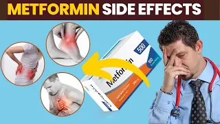 Metformin Side Effects: What Every Diabetic Patient Should Know