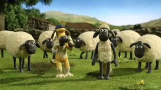 Shaun The Sheep S02E11 720p HDTV x264 SFM Cheetah Cheater