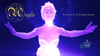 ANGELS 😇  Richard Clayderman♔LONA