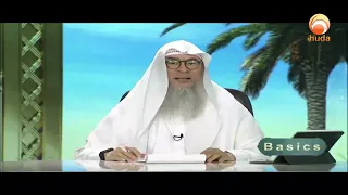 My father abuses me physically , mentally and sexually #fatwa #Sheikh  Assim Al Hakeem #huadtv