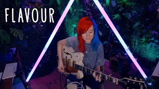 'Flavour' - Original Song by Emma McGann