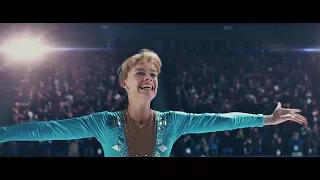 Тоня против всех / I, Tonya (2018) Дублированный трейлер HD