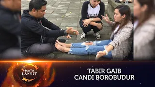 20 - MENGUNGKAP TABIR GAIB CANDI BOROBUDUR MAGELANG.