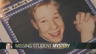 Detectives ask for help with new clues in case of missing Josh Guimond