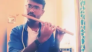 Mohhabat barsa dena tu Sawan aaya hai ...flute instrumental