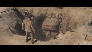 The Mummy. Russian Fan-Made Trailer (HD)