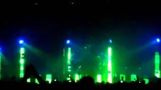 Korn: Narcissistic Cannibal (Live)