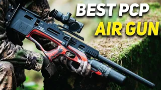 Top 10 Best PCP Air Guns In the World (2023)