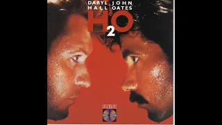 Hall & Oates - Maneater (1st Extended Remix)