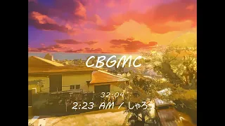 【30分耐久フリーBGM】223 AM  -  しゃろう(LIVE Music)(CBGMC)