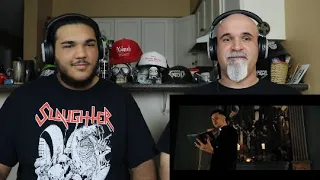 Radio Tapok - Demons Are A Girl's Best Friend (Powerwolf Cover) [Reaction/Review]
