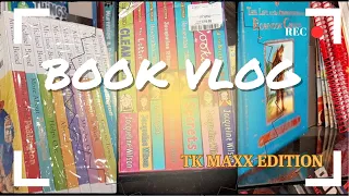📚Book Haul | TKMaxx Edition 📚 Children's Book Edition May 2024 | Vlog#2